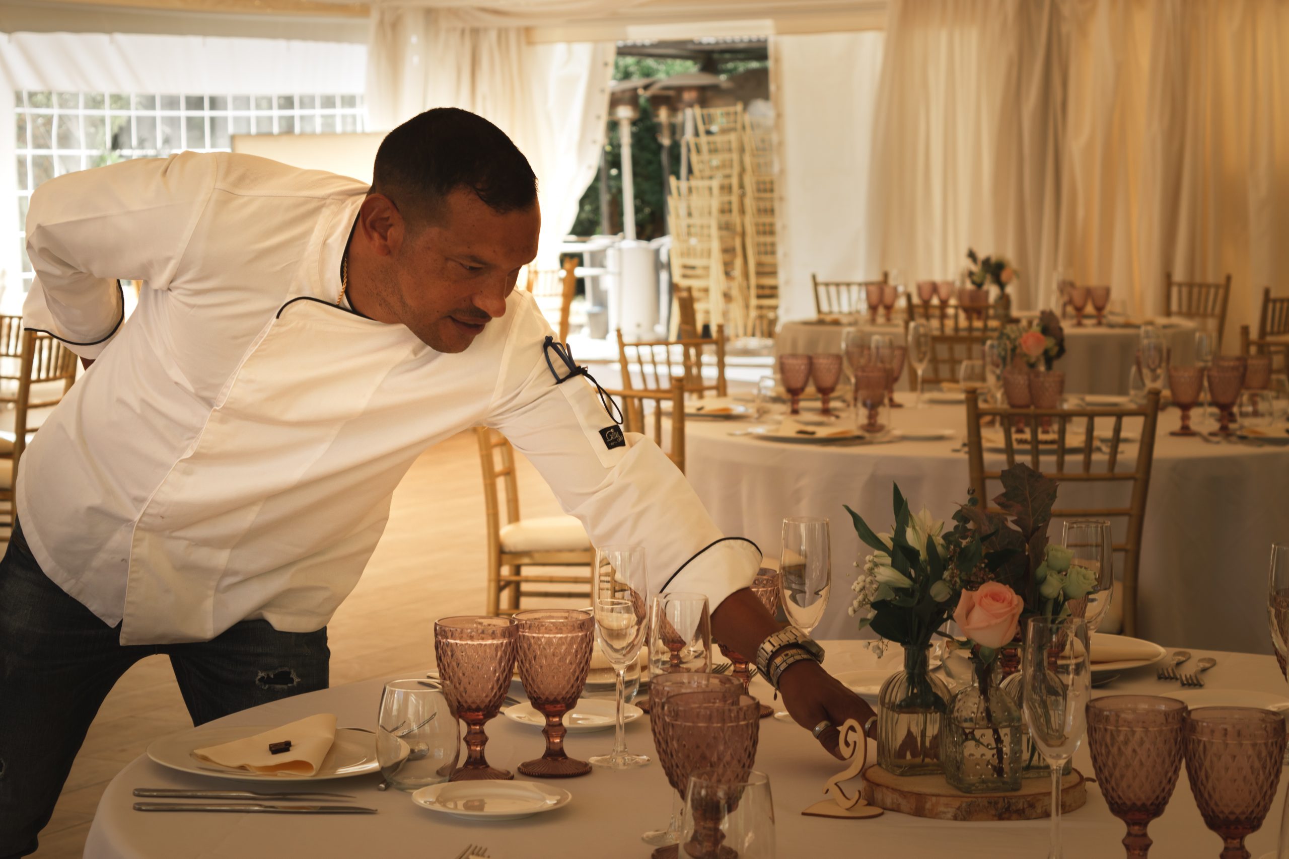 Chef Privado Alicante Chef Privado Alicante